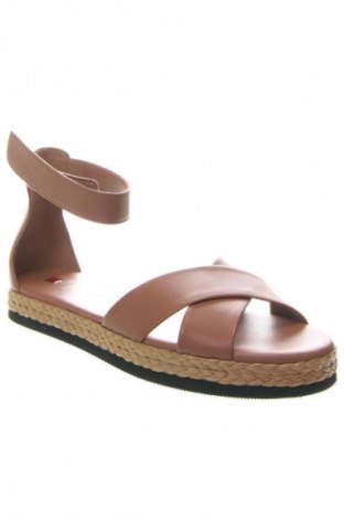 Sandále Hogl, Veľkosť 41, Farba Hnedá, Cena  139,95 €