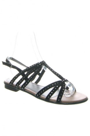 Sandály Jenny Fairy, Velikost 38, Barva Černá, Cena  962,00 Kč