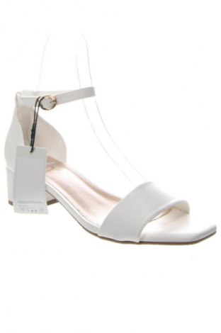 Sandalen Jenny Fairy, Größe 39, Farbe Weiß, Preis € 47,57