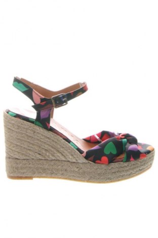 Sandalen Kanna, Größe 38, Farbe Mehrfarbig, Preis € 62,99