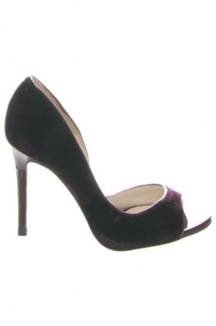 Sandále Karen Millen, Veľkosť 37, Farba Fialová, Cena  90,54 €