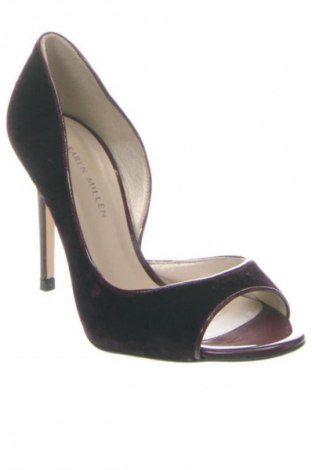 Sandále Karen Millen, Veľkosť 37, Farba Fialová, Cena  90,54 €