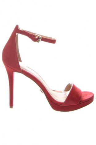 Sandále MICHAEL Michael Kors, Veľkosť 38, Farba Červená, Cena  214,00 €