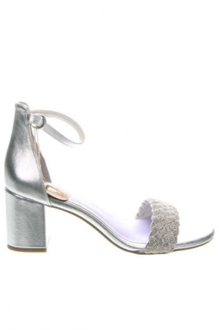 Сандали Marco Tozzi, Размер 40, Цвят Многоцветен, Цена 76,99 лв.