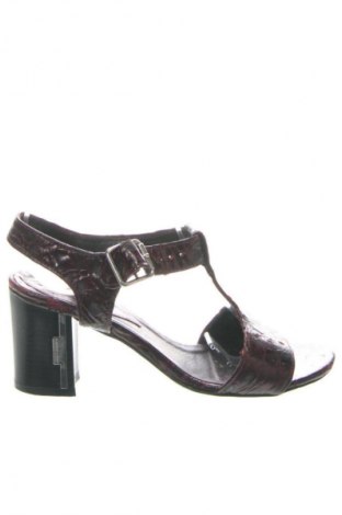 Sandalen Martini, Größe 36, Farbe Rot, Preis € 38,87