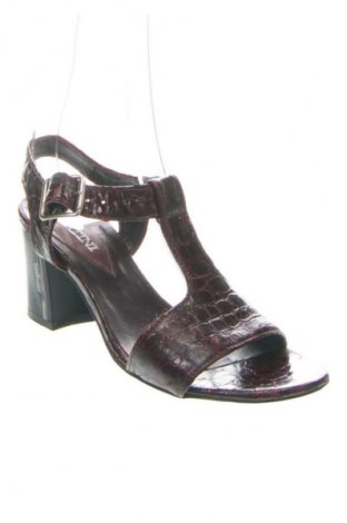 Sandalen Martini, Größe 36, Farbe Rot, Preis € 38,87