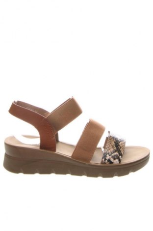 Сандали Mat Star, Размер 38, Цвят Многоцветен, Цена 51,00 лв.