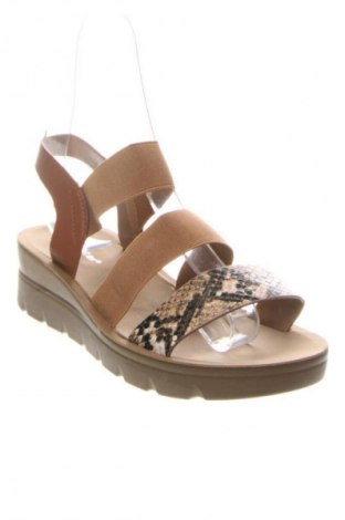 Сандали Mat Star, Размер 38, Цвят Многоцветен, Цена 51,00 лв.