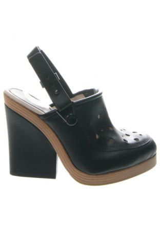 Sandalen Max Mara, Größe 39, Farbe Schwarz, Preis € 335,49