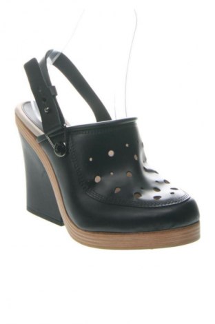 Sandalen Max Mara, Größe 39, Farbe Schwarz, Preis € 335,49