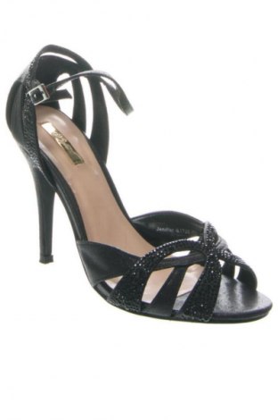 Sandalen Megias, Größe 38, Farbe Schwarz, Preis € 31,71