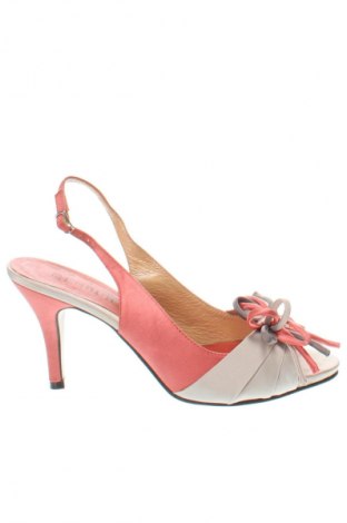 Sandały Menbur, Rozmiar 39, Kolor Kolorowy, Cena 174,71 zł