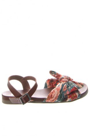 Sandale Mia, Mărime 38, Culoare Multicolor, Preț 294,99 Lei