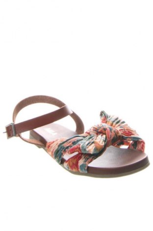Sandale Mia, Mărime 38, Culoare Multicolor, Preț 294,99 Lei