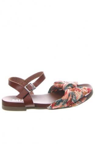 Сандали Mia, Размер 37, Цвят Многоцветен, Цена 68,99 лв.