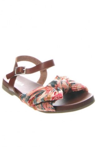 Сандали Mia, Размер 37, Цвят Многоцветен, Цена 68,99 лв.