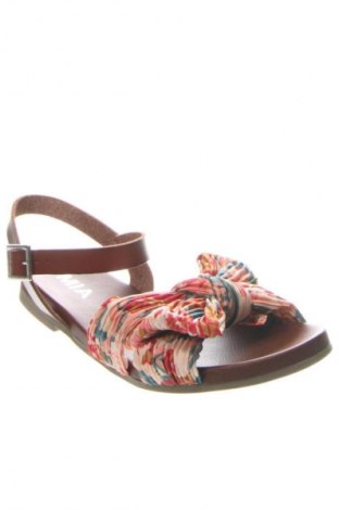 Sandalen Mia, Größe 37, Farbe Mehrfarbig, Preis € 62,99