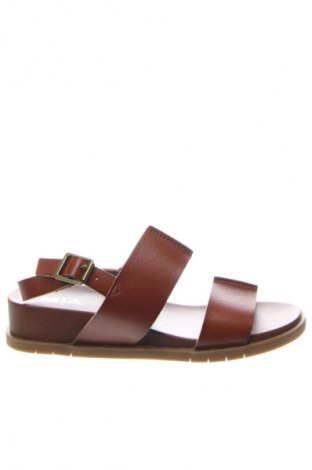 Sandály Mia, Velikost 36, Barva Hnědá, Cena  1 149,00 Kč