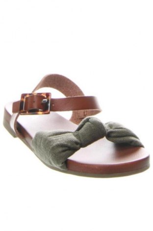 Sandály Mia, Velikost 36, Barva Zelená, Cena  1 429,00 Kč