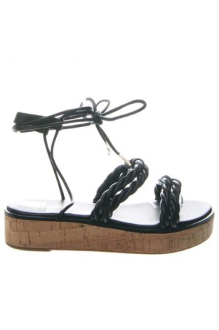 Sandały Michael Kors, Rozmiar 37, Kolor Czarny, Cena 1 186,30 zł