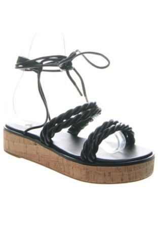 Sandały Michael Kors, Rozmiar 37, Kolor Czarny, Cena 1 186,30 zł