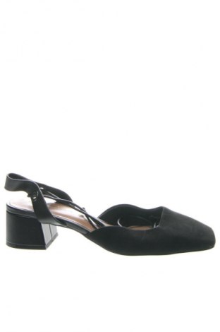 Сандали Next, Размер 42, Цвят Черен, Цена 76,25 лв.