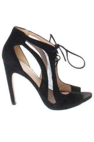 Sandály Nine West, Velikost 38, Barva Černá, Cena  2 079,00 Kč