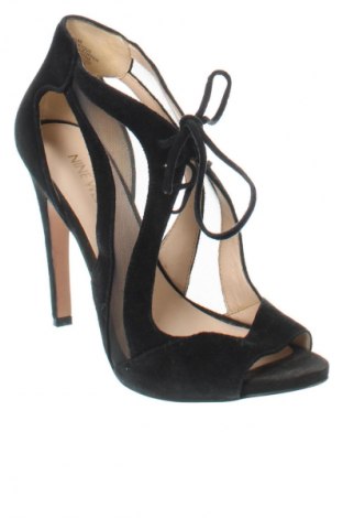 Sandály Nine West, Velikost 38, Barva Černá, Cena  2 079,00 Kč