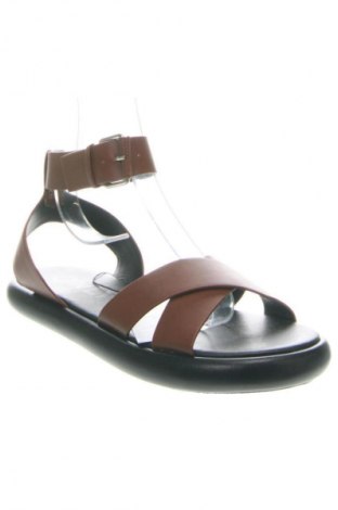 Sandale ONLY, Mărime 38, Culoare Maro, Preț 196,99 Lei