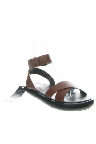 Sandalen ONLY, Größe 37, Farbe Braun, Preis € 41,99
