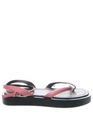 Sandalen ONLY, Größe 39, Farbe Rosa, Preis 41,99 €