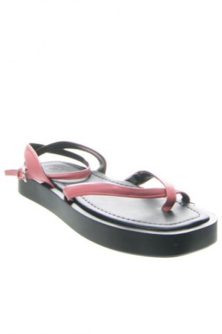 Sandalen ONLY, Größe 39, Farbe Rosa, Preis 41,99 €