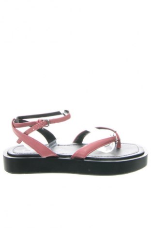 Sandalen ONLY, Größe 37, Farbe Rosa, Preis € 30,99