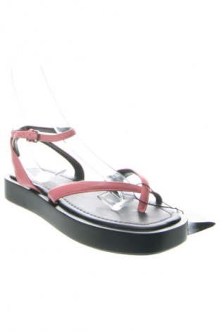 Sandalen ONLY, Größe 37, Farbe Rosa, Preis € 30,99