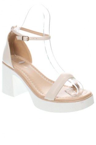 Sandály Paola Bacelli, Velikost 38, Barva Béžová, Cena  646,00 Kč
