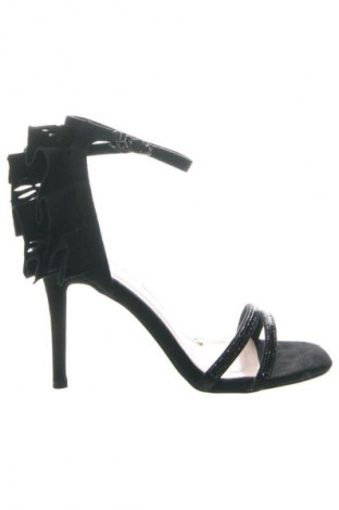 Sandalen Paolo Botticelli, Größe 38, Farbe Schwarz, Preis € 26,09