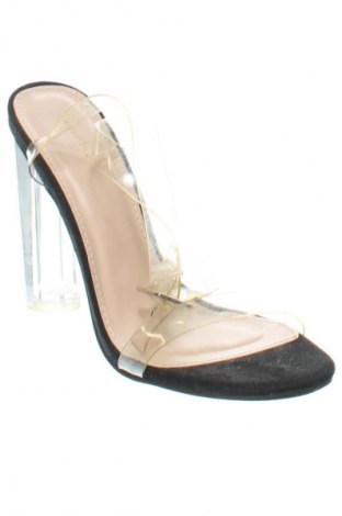 Sandále Pretty Little Thing, Veľkosť 38, Farba Biela, Cena  31,71 €