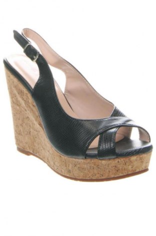 Sandály Queen, Velikost 40, Barva Černá, Cena  785,00 Kč