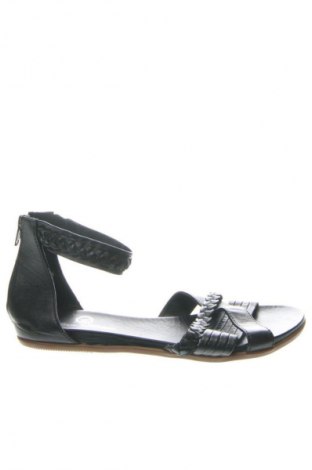 Szandálok Queen Helena, Méret 37, Szín Fekete, Ár 7 591 Ft