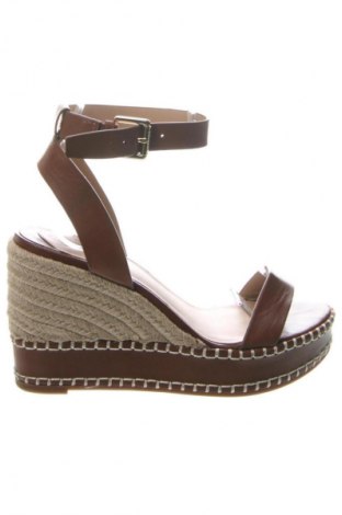 Sandalen Ralph Lauren, Größe 37, Farbe Braun, Preis € 127,31