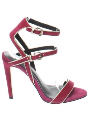 Sandály Rebecca Minkoff, Velikost 38, Barva Fialová, Cena  2 895,00 Kč