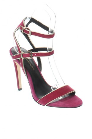 Sandály Rebecca Minkoff, Velikost 38, Barva Fialová, Cena  2 895,00 Kč