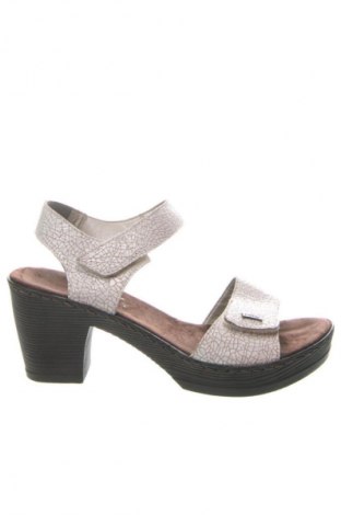 Szandálok Rieker, Méret 38, Szín Sokszínű, Ár 15 200 Ft