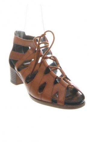 Sandále Rieker, Veľkosť 37, Farba Hnedá, Cena  51,66 €