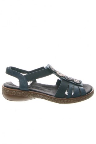 Sandále Rieker, Veľkosť 37, Farba Viacfarebná, Cena  23,45 €