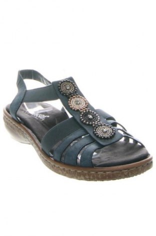 Sandále Rieker, Veľkosť 37, Farba Viacfarebná, Cena  23,45 €