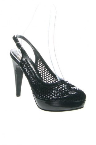 Sandały Roberto Festa, Rozmiar 37, Kolor Czarny, Cena 1 083,72 zł