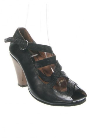 Сандали Roots, Размер 38, Цвят Черен, Цена 165,00 лв.