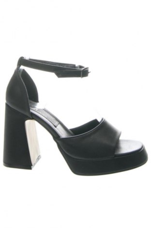 Сандали Skobien, Размер 37, Цвят Черен, Цена 68,99 лв.