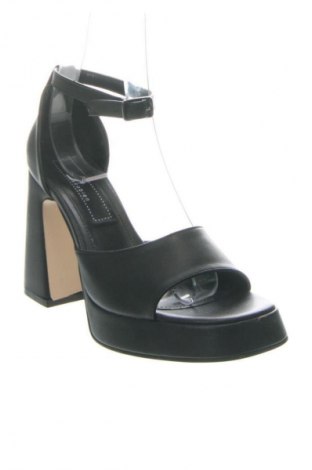 Сандали Skobien, Размер 37, Цвят Черен, Цена 68,99 лв.